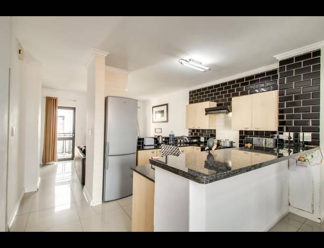 2 BEDROOM APARTMENT FOR SALE IN SANDTON CBD